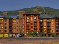 Trailhead Lodge by Wyndham Vacation Rentals