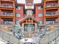 Trappeurs Crossing Resort & Spa - Platinum Collection