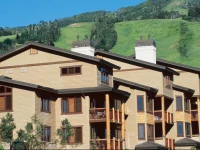 Antlers at Christie Base by Wyndham Vacation Rentals