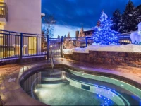 Dulany at the Gondola by Wyndham Vacation Rentals