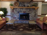 Fairfield Inn & Suites Steamboat Springs