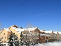 Hampton Inn & Suites Steamboat Springs