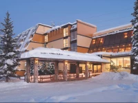 Legacy Vacation Club Steamboat Springs Hilltop