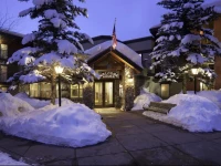 Legacy Vacation Club Steamboat Springs Suites