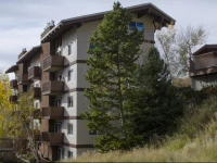 Storm Meadows at Christie Base