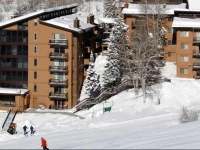 Storm Meadows East Slopeside