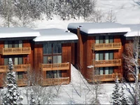 Storm Meadows Townhomes