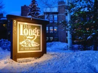 The Lodge at Steamboat by Wyndham Vacation Rentals