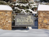 The Ranch at Steamboat