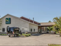 Quality Inn & Suites Steamboat Springs