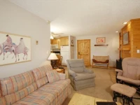 Ridgecrest Condominiums