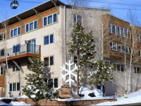 Ski Trail Condominiums