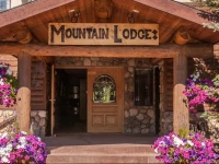 Steamboat Mountain Lodge