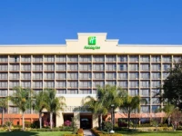 Holiday Inn Main Gate East 3*