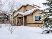 Cascade Townhomes by Wyndham Vacation Rentals