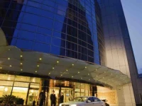 Ariva Beijiing West 5*