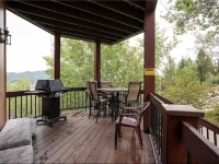 Churchill Lodge North