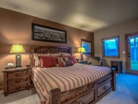 Churchill Lodge South