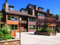 Kutuk by Wyndham Vacation Rentals