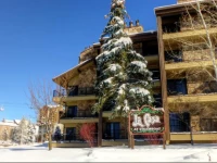 La Casa on the Mountain By Wyndham Vacation Rentals