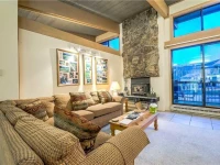 Storm Meadows Club A Condominiums - 412