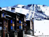 Storm Meadows I at Christie Base - SC100