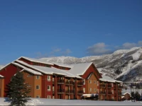 The Village at Steamboat