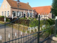 Wagenhuis Troenkhof