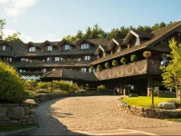 Trapp Family Lodge