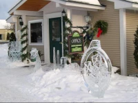 Stowe Motel & Snowdrift