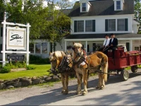 The Stowe Inn and Tavern