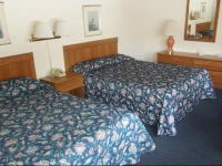 Town & Country Resort At Stowe