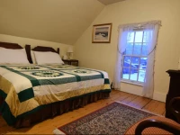 1860 House Inn and Rental Home