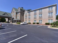 Country Inn & Suites by Carlson Stone Mountain