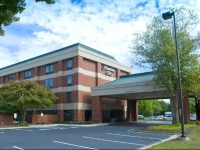 Hampton Inn Atlanta-Stone Mountain