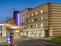 Fairfield Inn & Suites by Marriott Stroudsburg Bartonsville/Poconos