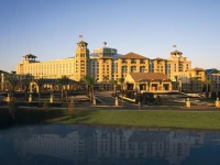 Gaylord Palms Hotel 4*