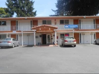 Americas Best Value Inn and Suites Tukwila/SeaTac Airport