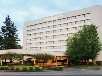 DoubleTree Suites by Hilton Seattle Airport/Southcenter