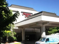 Hampton Inn Seattle/Southcenter