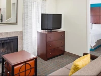 Residence Inn Seattle South/Tukwila