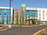 Home2 Suites by Hilton Seattle Airport