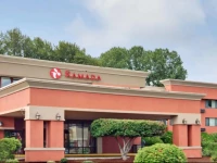 Ramada Tukwila Southcenter