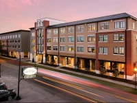 Epicurean Hotel, Autograph Collection