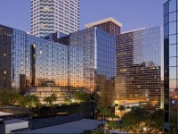 Hilton Tampa Downtown