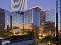 Hilton Tampa Downtown
