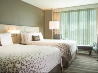 Renaissance Tampa International Plaza Hotel