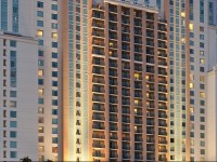 Tampa Marriott Waterside Hotel & Marina