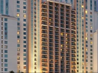 Tampa Marriott Waterside Hotel & Marina