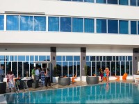 Aloft - Tampa Downtown 3*